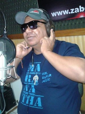 nilton-show