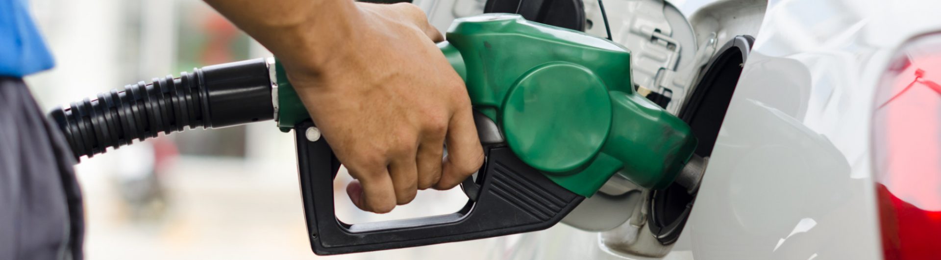 Refueling Car