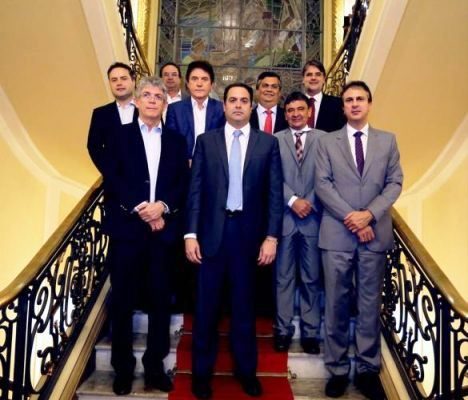 governadores