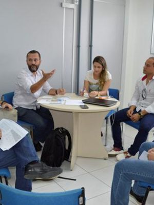 sebrae
