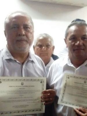 diplomacao