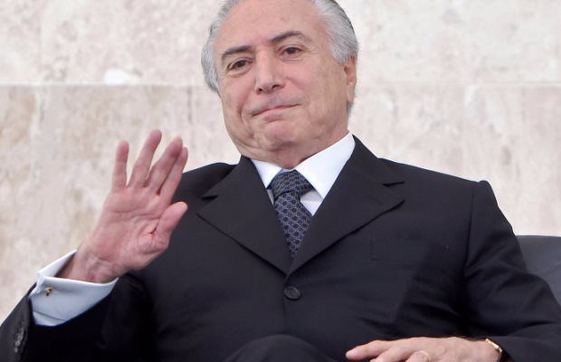 temer