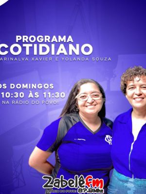 cotidiano