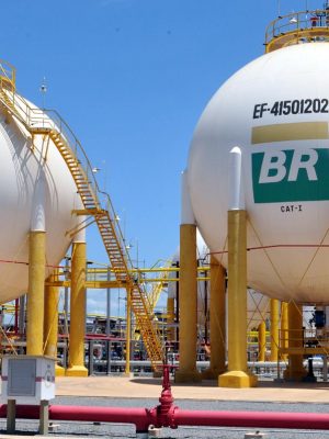 petrobras