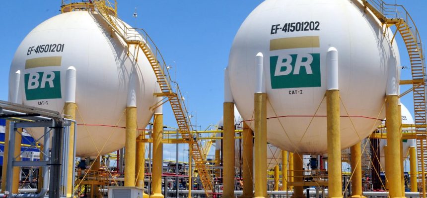 petrobras