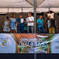Comemoração dos 117 anos de emancipação política de Remanso.