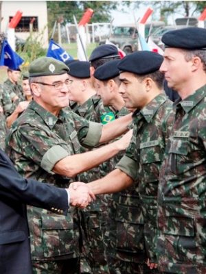 temer-e-exercito