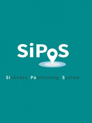 SiPoS usa o registro de localização de smartphones para combater mosquitos (Foto: Reprodução/SiPoS)