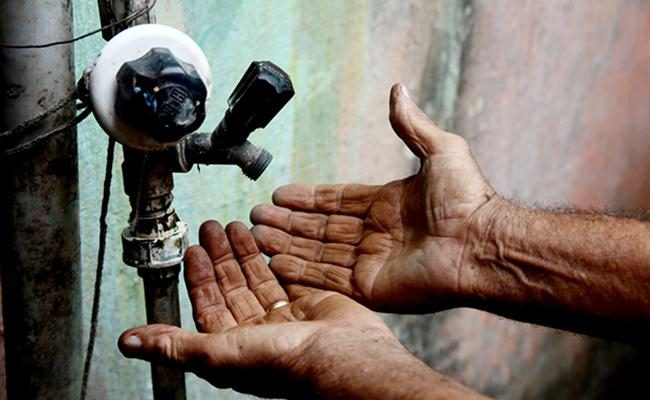 falta-de-agua-em-remanso