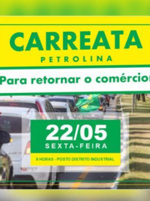 carreatapetrolina