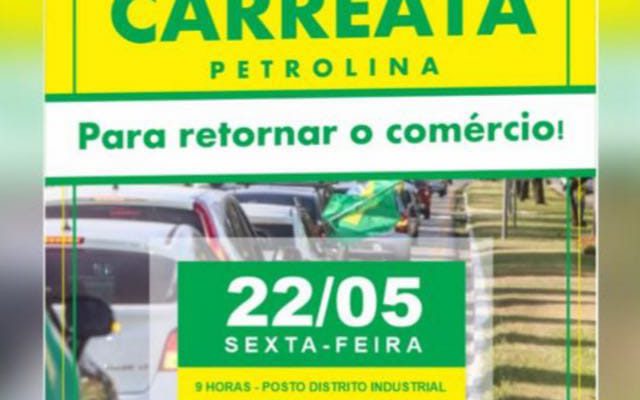 carreatapetrolina