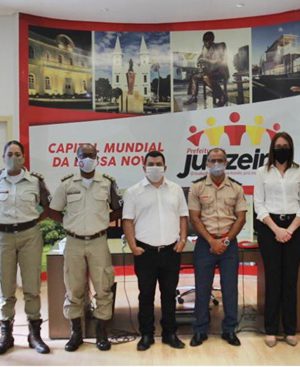 pborgaosdesegurancatoquederecolher