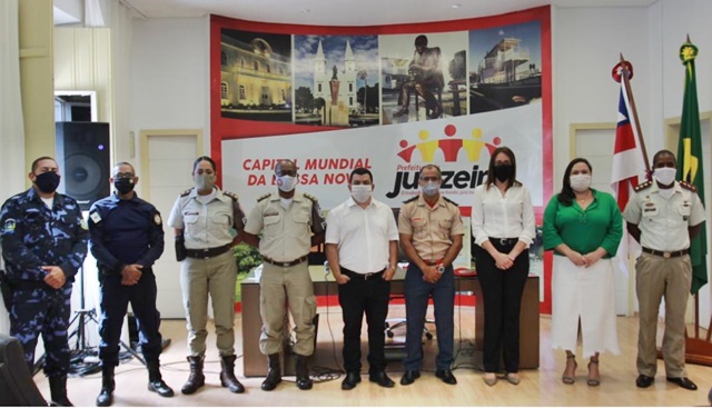 pborgaosdesegurancatoquederecolher