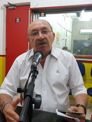 pedrotransrio