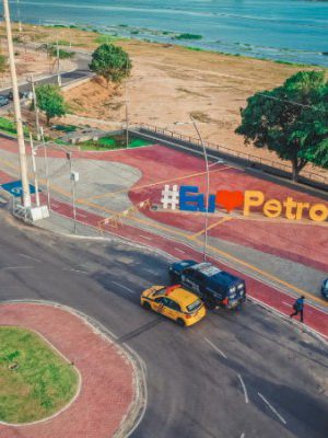petrolina