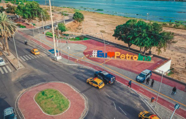 petrolina