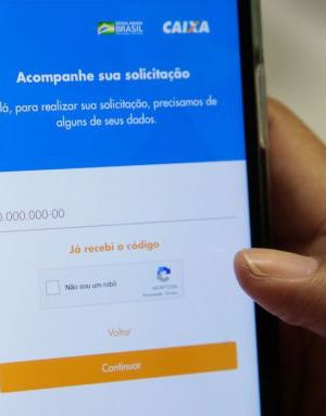 Lançamento do aplicativo CAIXA|Auxílio Emergencial