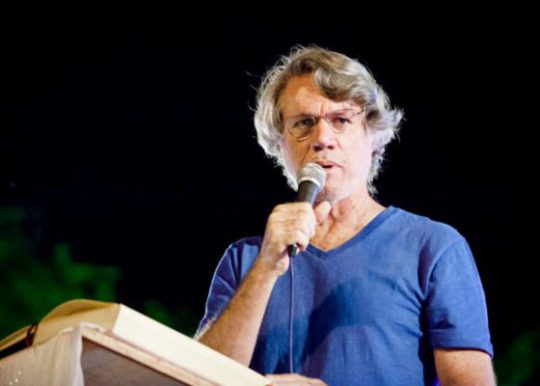 Roberto Malvezzi "Gogó"