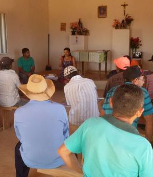 campo