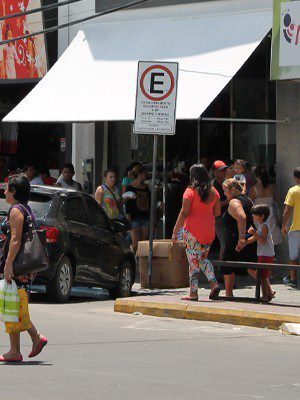 comercio