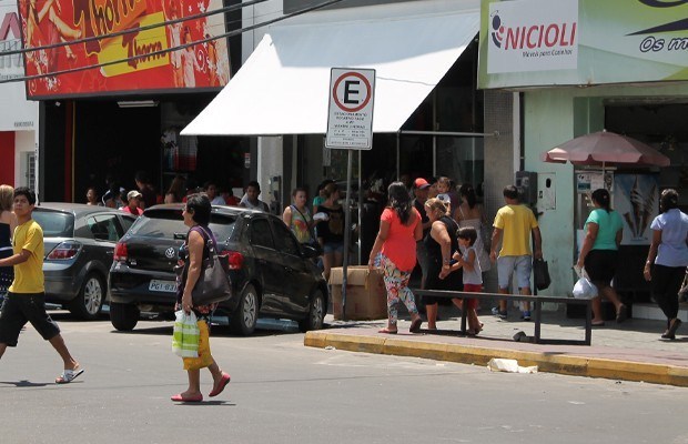 comercio