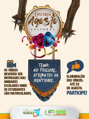 agosto-cultural