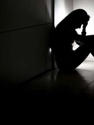Depressão, suicidio