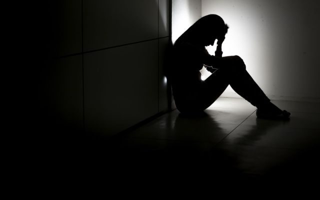 Depressão, suicidio
