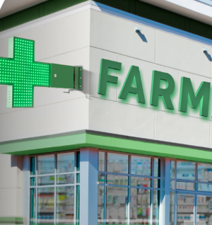 farmacia