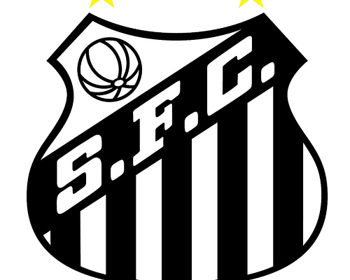 logosantosfc