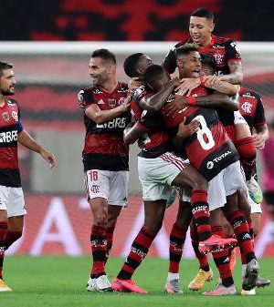 jogadores-do-flamengo-comemoram-gol-de-bruno-henrique-contra-o-del-valle-em-jogo-da-libertadores-1601518872962_v2_450x337
