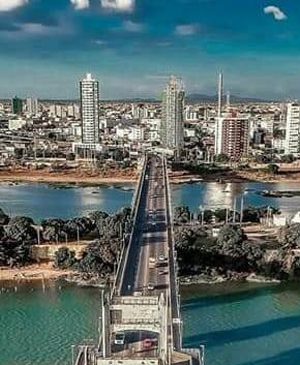 petrolina
