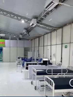hospital-de-campanha-vazio