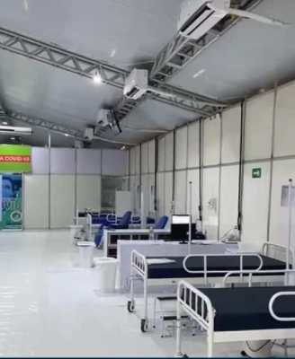 hospital-de-campanha-vazio