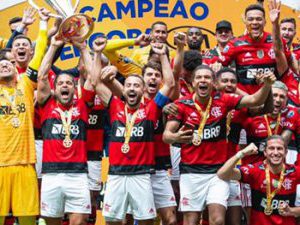 flamengobicampeaosupercopa