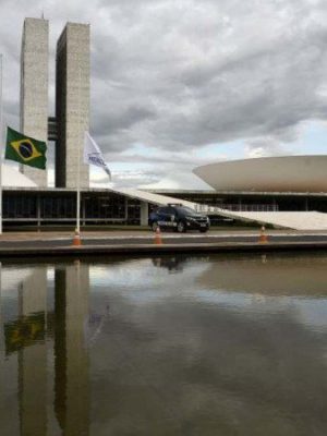 senado