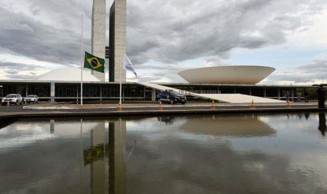 senado