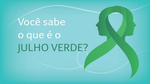 julho-verde