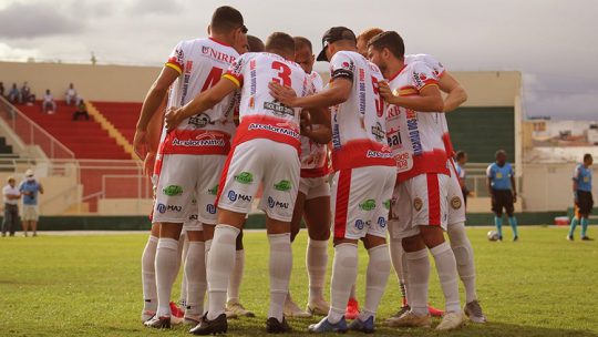 juazeirense-x-sergipe