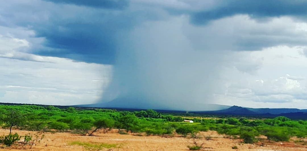 chuva