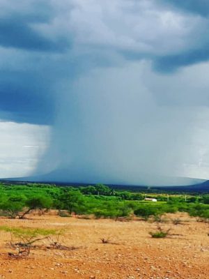 chuva