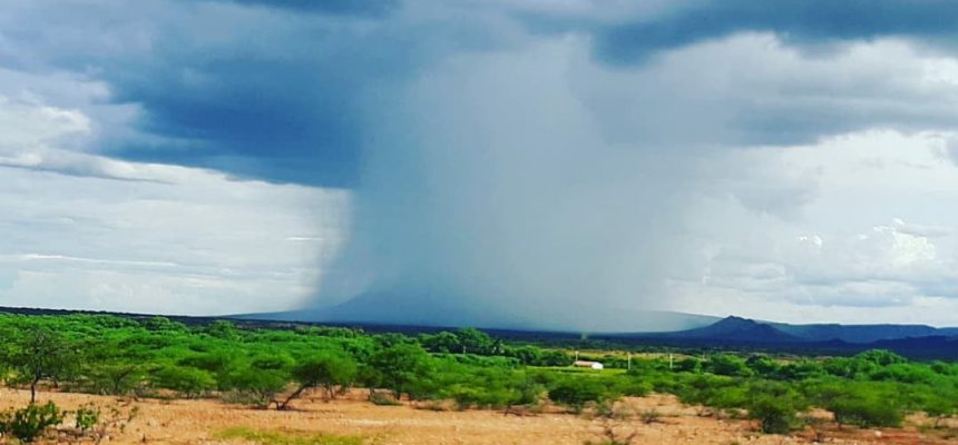 chuva