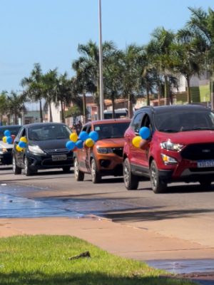 carreata