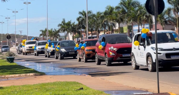 carreata
