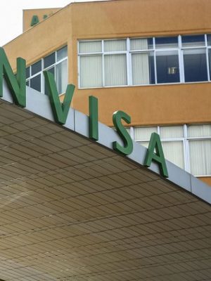 anvisa