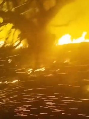 incendio
