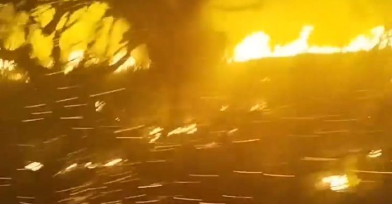 incendio