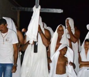 penitentes