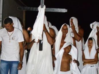 penitentes