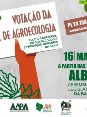 agricultura